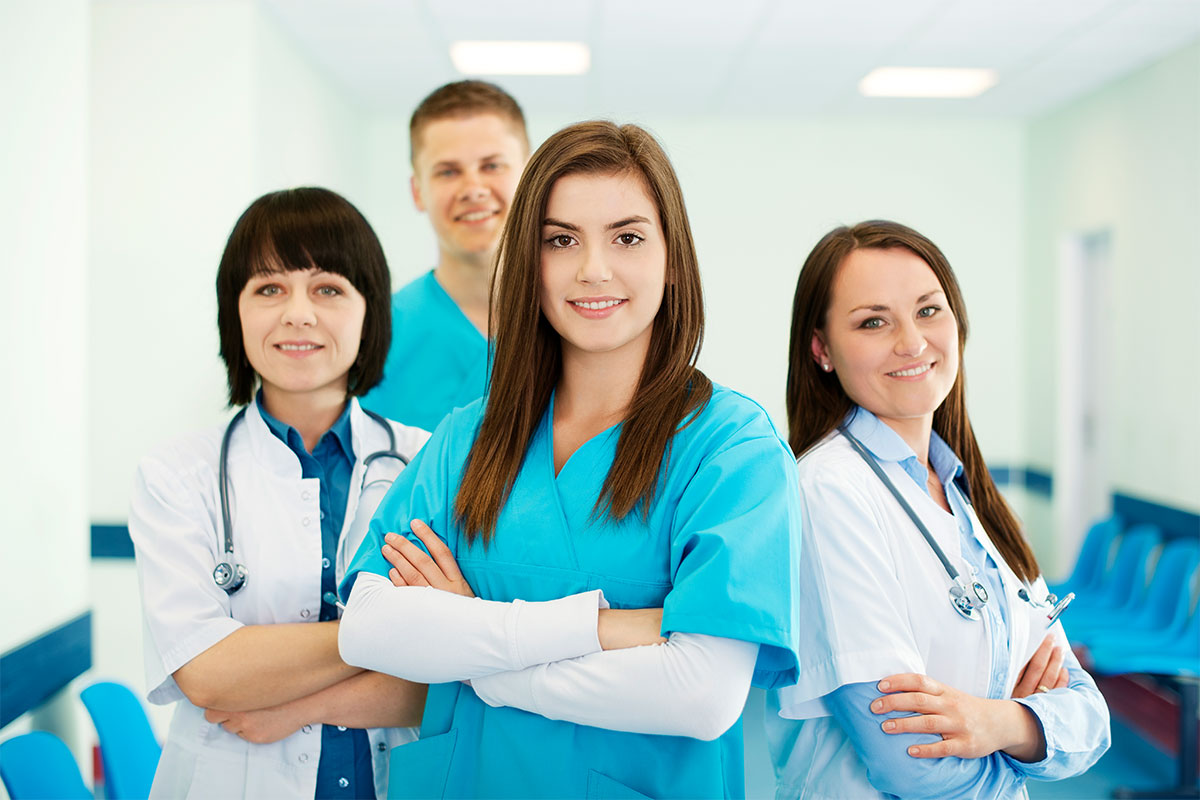 Sunrise Health Services